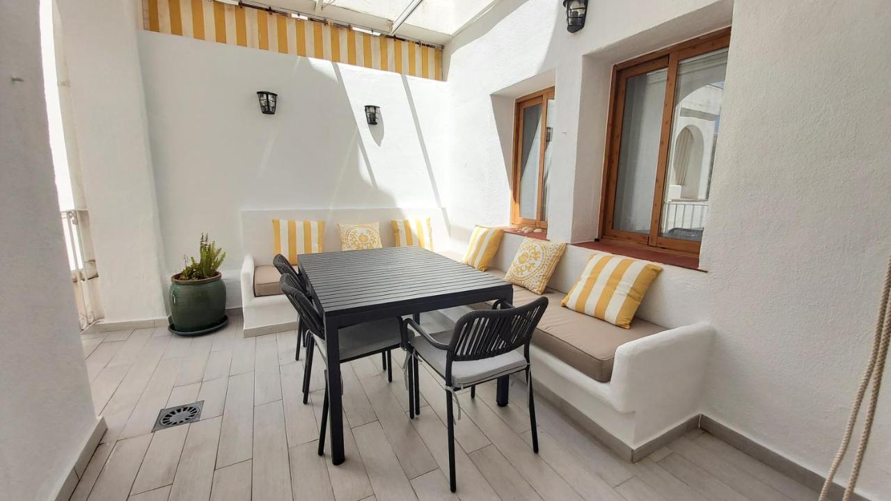 Appartement Del Parque Flats Le Village Golf Marbella