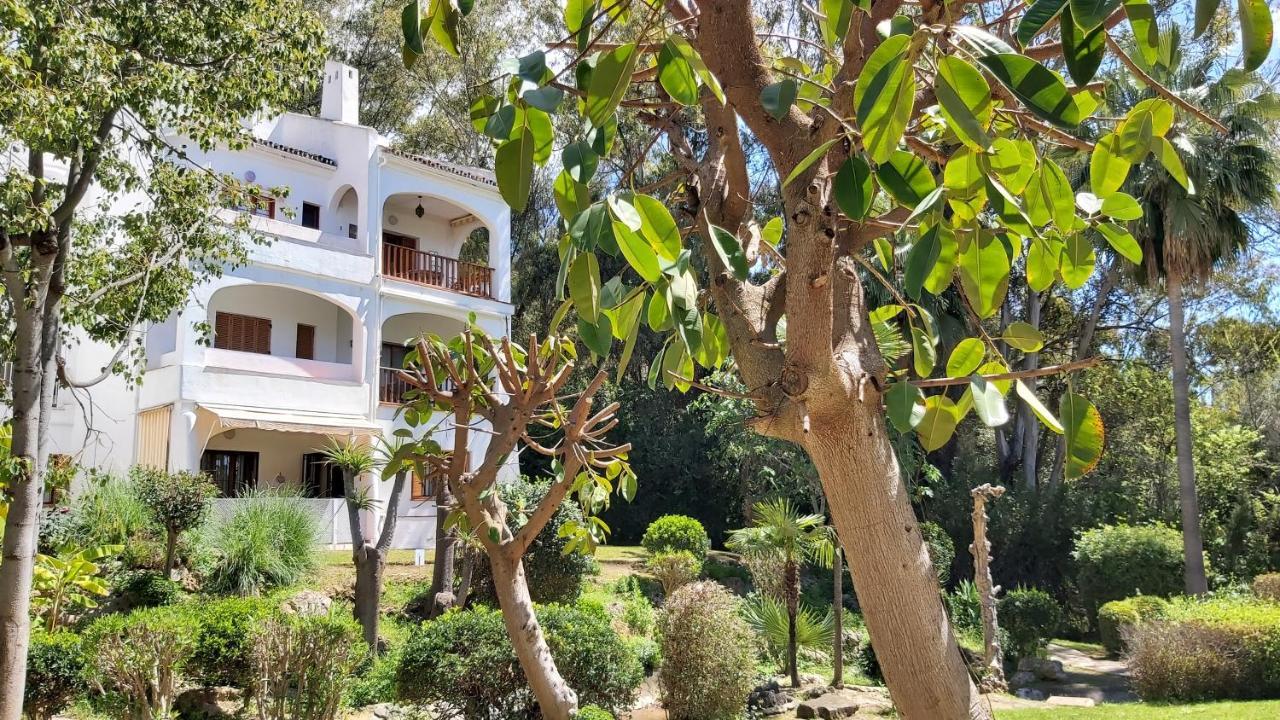Del Parque Flats Le Village Golf Appartement *