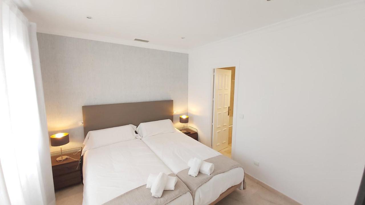 Appartement Del Parque Flats Le Village Golf