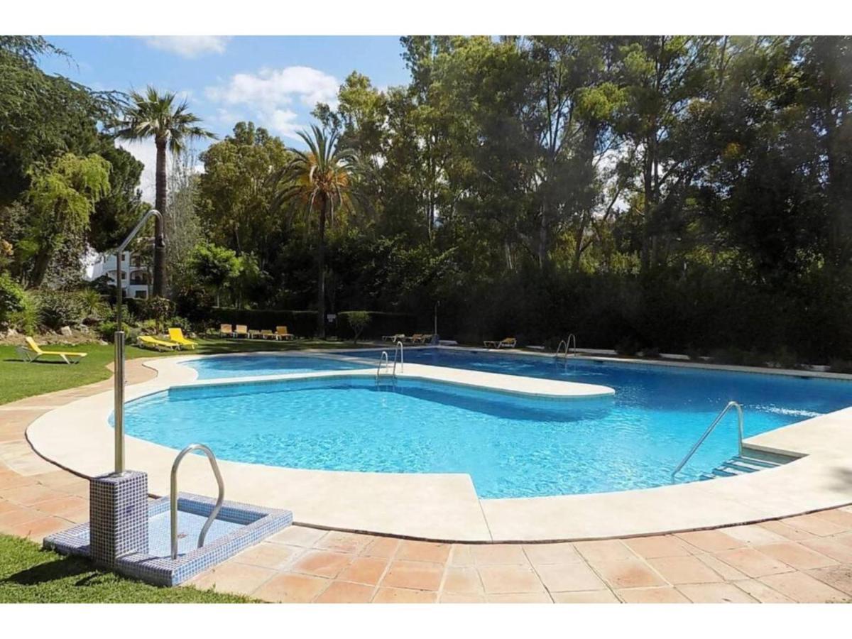Appartement Del Parque Flats Le Village Golf Marbella