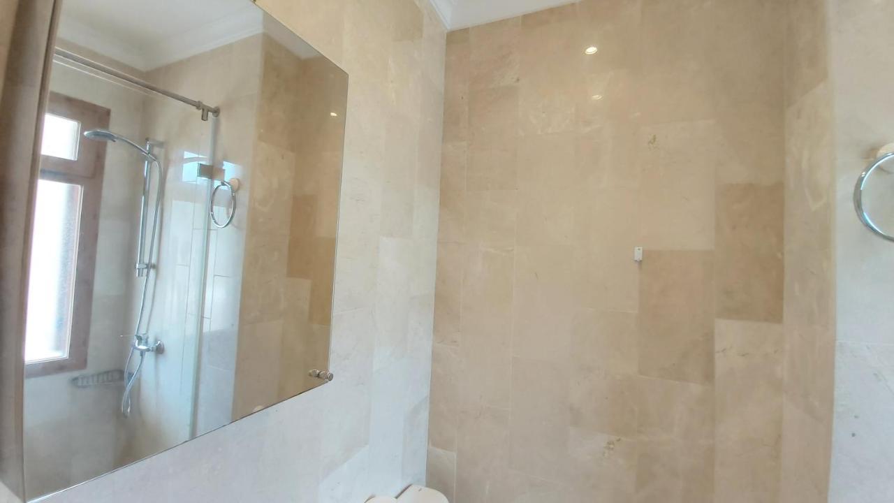 Appartement Del Parque Flats Le Village Golf Marbella