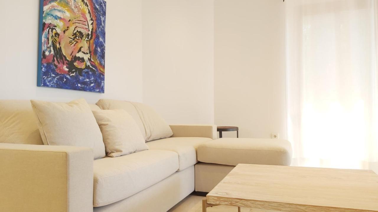 Del Parque Flats Le Village Golf Appartement Marbella