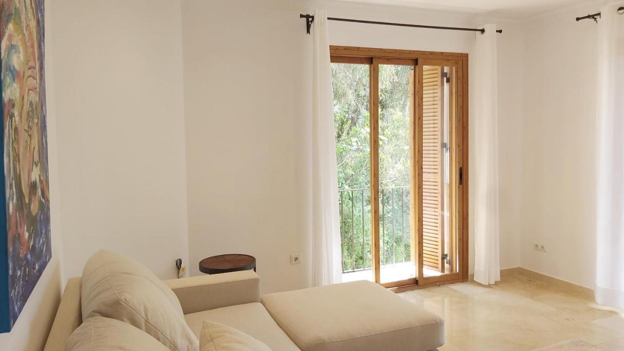 Appartement Del Parque Flats Le Village Golf *