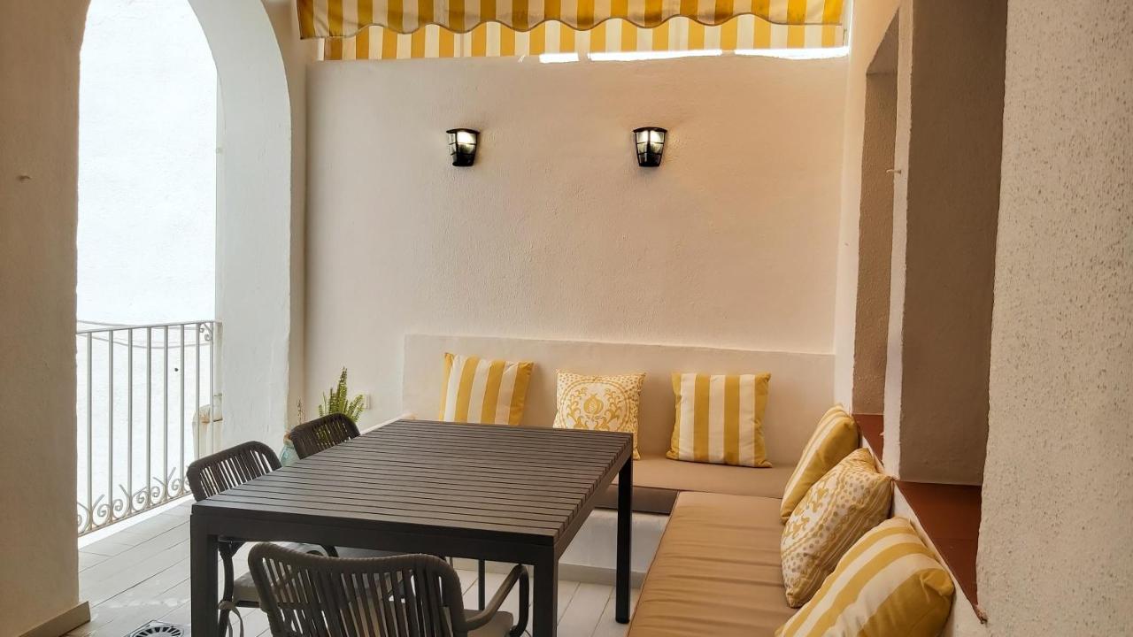 Appartement Del Parque Flats Le Village Golf