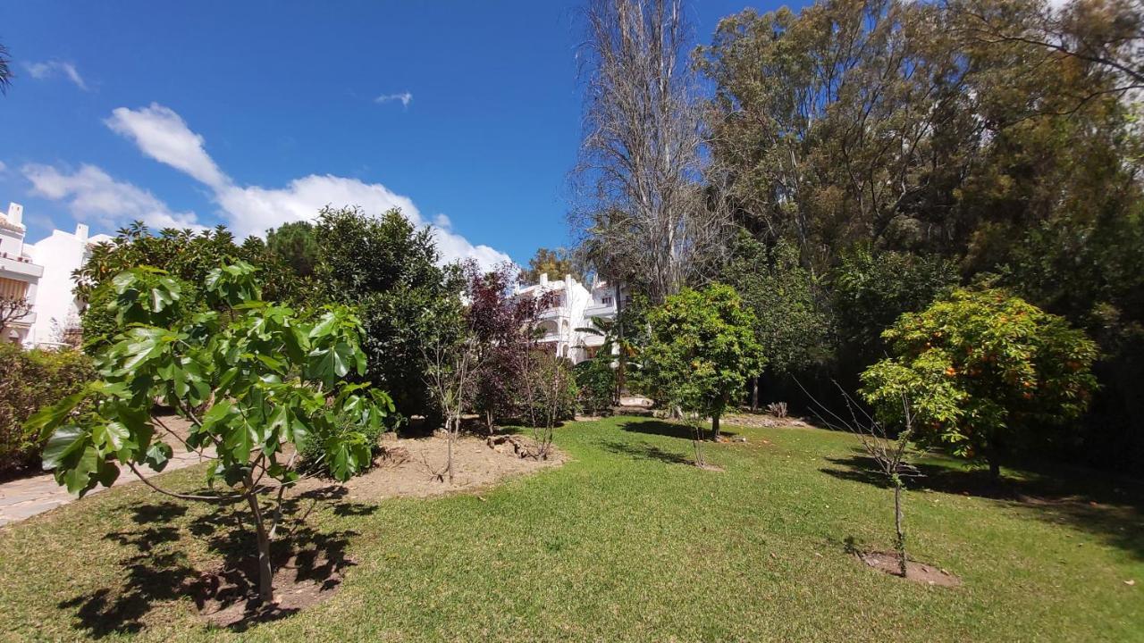 Appartement Del Parque Flats Le Village Golf *