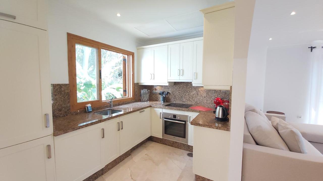 Appartement Del Parque Flats Le Village Golf *
