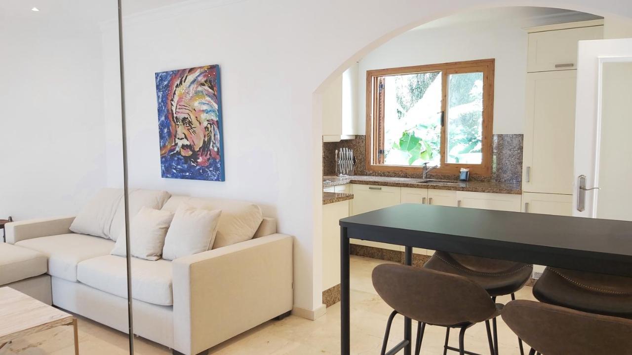 Del Parque Flats Le Village Golf Appartement *