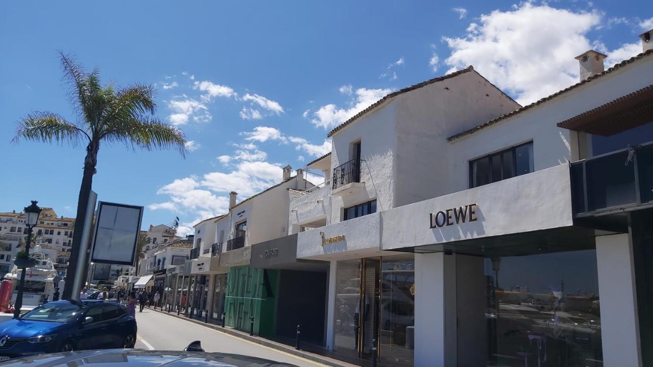 Appartement Del Parque Flats Le Village Golf *
