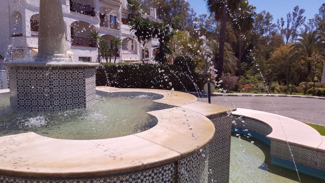 Del Parque Flats Le Village Golf Appartement *