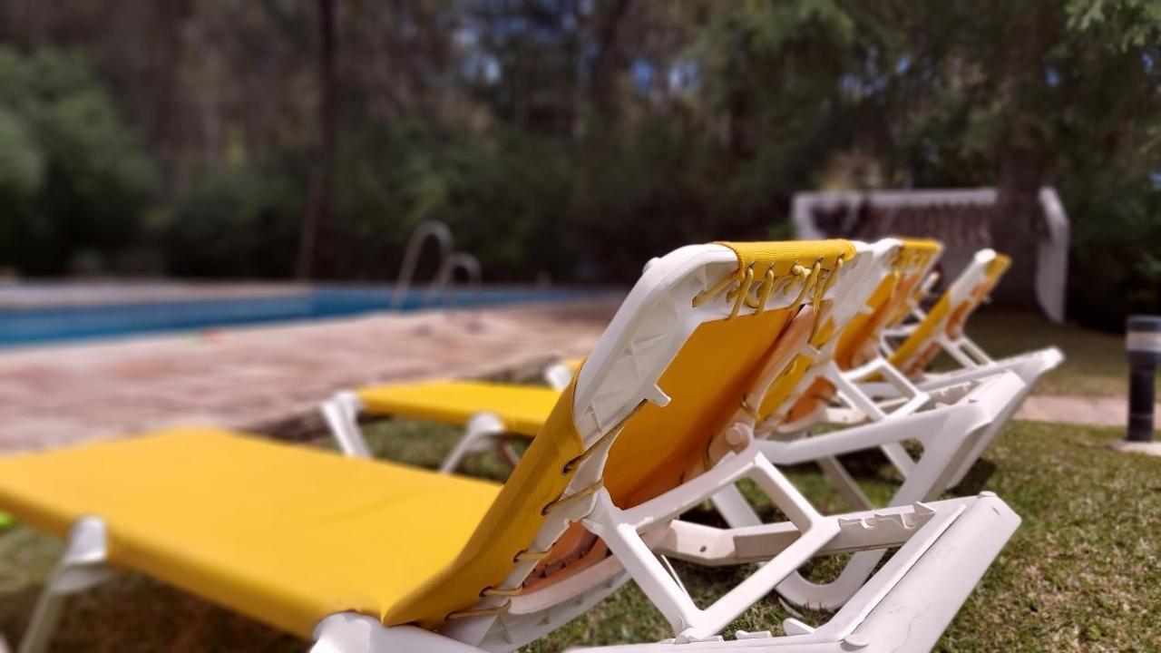 Appartement Del Parque Flats Le Village Golf