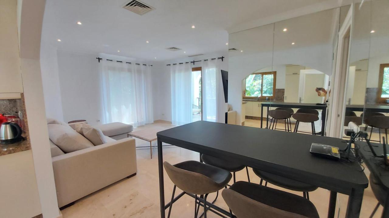 Del Parque Flats Le Village Golf Appartement