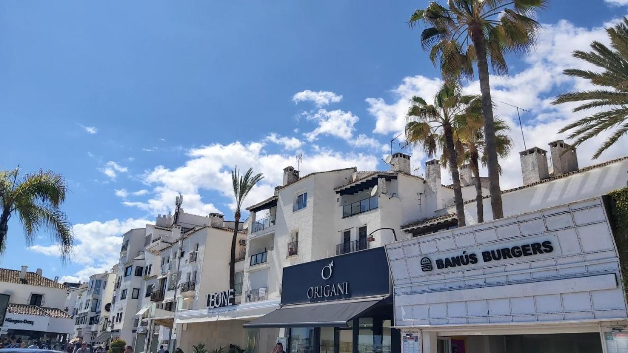 Del Parque Flats Le Village Golf Appartement