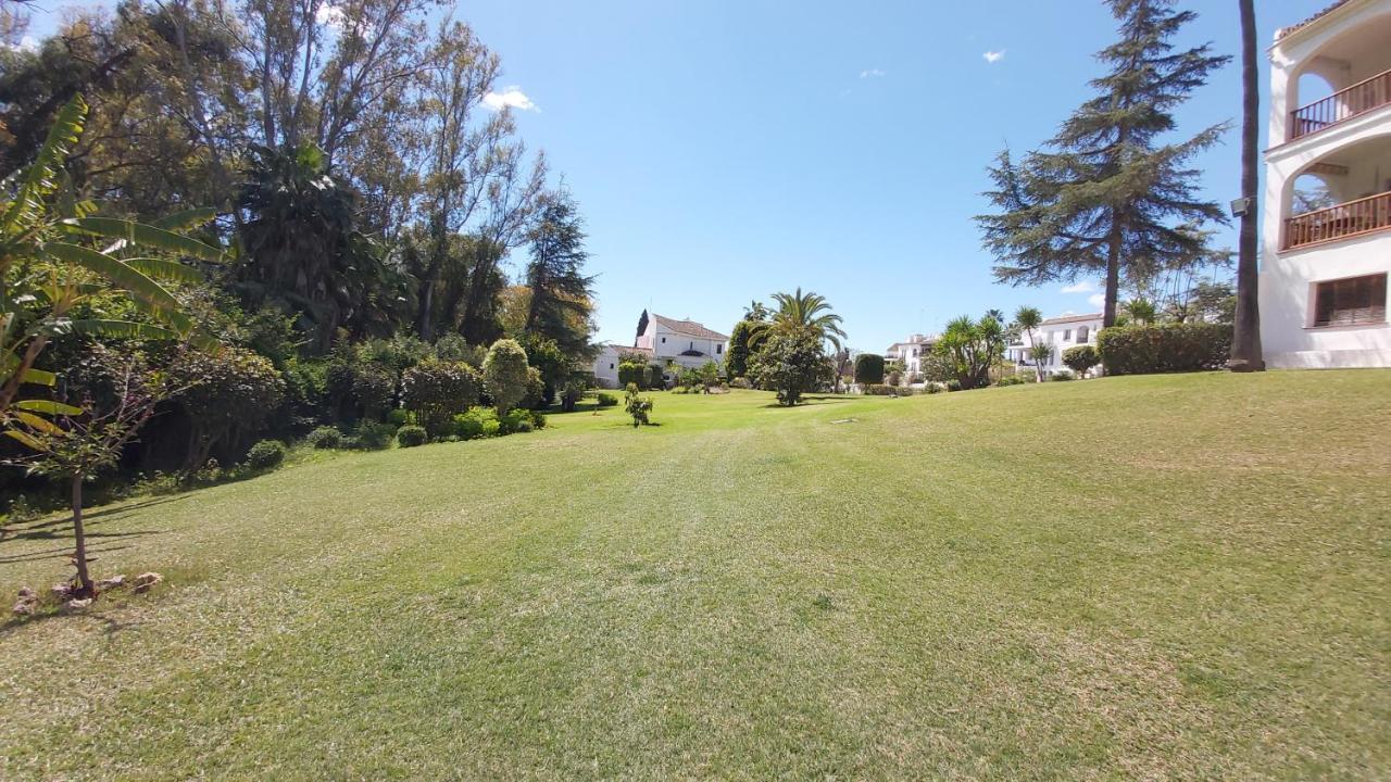 Appartement Del Parque Flats Le Village Golf