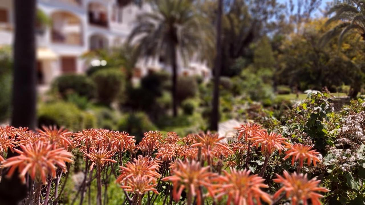 Appartement Del Parque Flats Le Village Golf
